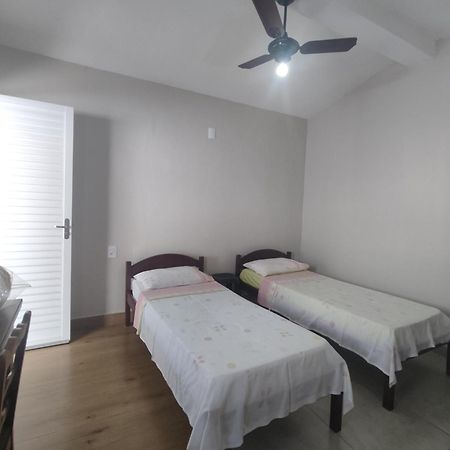 Vila Da Praca Pousada Capitólio Εξωτερικό φωτογραφία